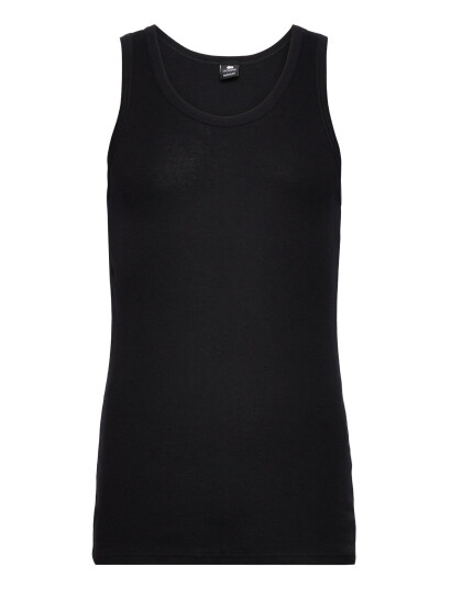 Dovre Dovre Sportstrøje Organic. - Black - M Dovre Dovre Sportstrøje Organic. - Black - M
