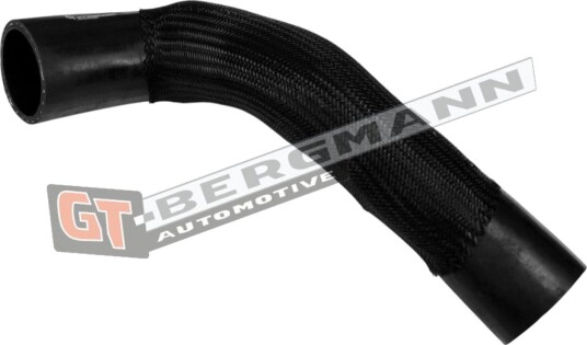 GT BERGMANN GT52 857 Ladeluftslange GT BERGMANN GT52 857 Ladeluftslange