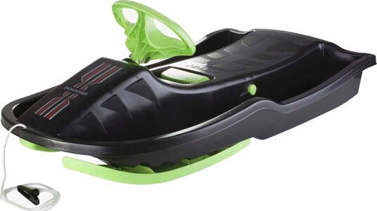 Stiga Snowpower Snowracer Sort Grønn Plast Monoton Alle Kjønn 1 Seter Stiga Snowpower Snowracer Sort Grønn Plast Monoton Alle Kjønn 1 Seter
