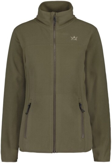 Alaska 1795 Kodiak Fleece Jacket Terra Terra XL