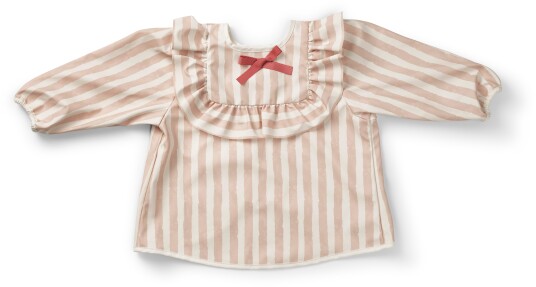 Elodie Langermet Smekke 1 3 År Candy Stripes Elodie Langermet Smekke 1 3 År Candy Stripes
