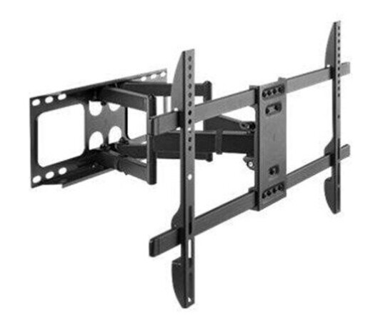 Gembird WM-80RT-02 mounting kit Rotate & Tilt for LCD TV fine texture black