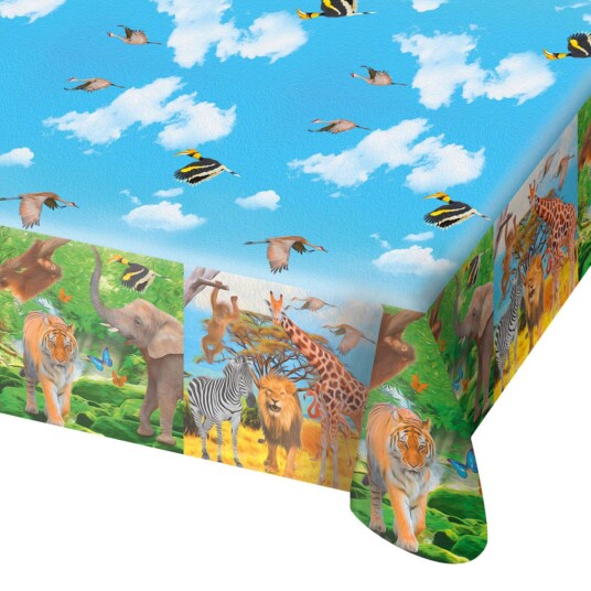 Folat BV Duk Safari Party Folat BV Duk Safari Party