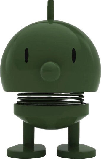 Hoptimist Hoptimist Bumble - GREEN - S