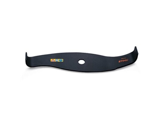 Stihl Hekketrimmerblad 32cm Metall for Gresstrimmer Stihl Hekketrimmerblad 32cm Metall for Gresstrimmer