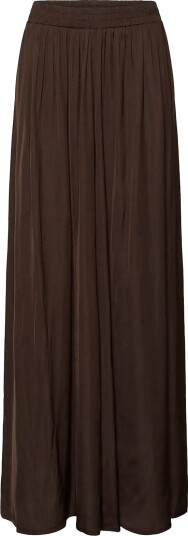 Kaffe Kaallie Pants   Brown   40