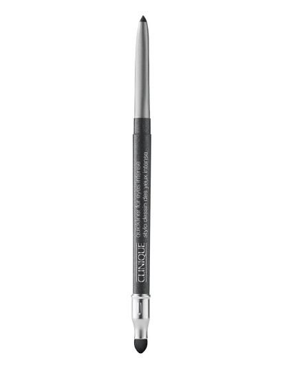 Quickliner For Eyes Intense Eyeliner Charcoal Lustre