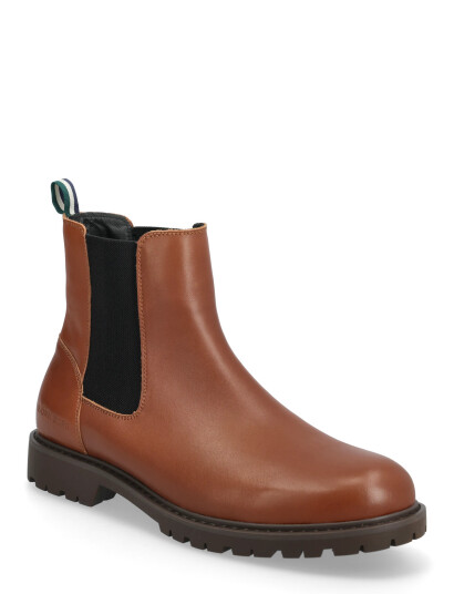 Björn Borg Chelsea - Brown - 42 Björn Borg Chelsea - Brown - 42