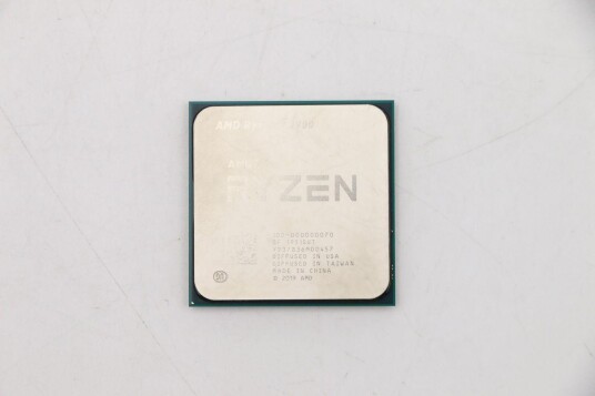 Lenovo Ryzen 9 3900