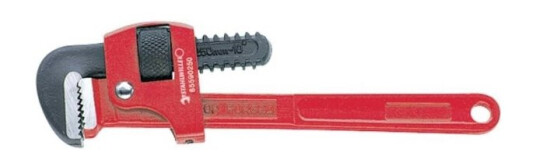 Stahlwille Stillson Rørtang 65590300 12 Tommer