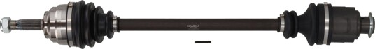 Drivaksel KAMOKA 5011596