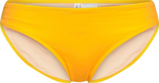 Samsøe Samsøe Malou Bikini Bottom 10725 Yellow L