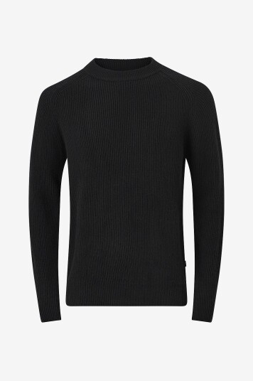Resteröds Pullover Michael Svart
