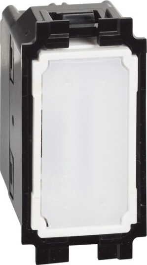 Legrand K4004 45 Mm 22 Mm 32 Mm 23 G 10 Stykker Legrand K4004 45 Mm 22 Mm 32 Mm 23 G 10 Stykker