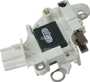 Dynamoregulator HC Cargo 330600