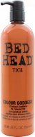 Tigi Bed Head Colour Goddess Oil Infused Conditioner 750ml Tigi Bed Head Colour Goddess Oil Infused Conditioner 750ml