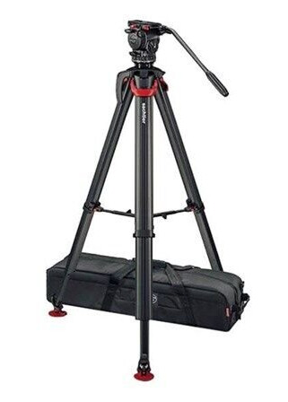 Sachtler System aktiv8 flowtech75 MS