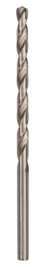Bosch Metallbor HSS-G, DIN 340 8 x 109 x 165 mm