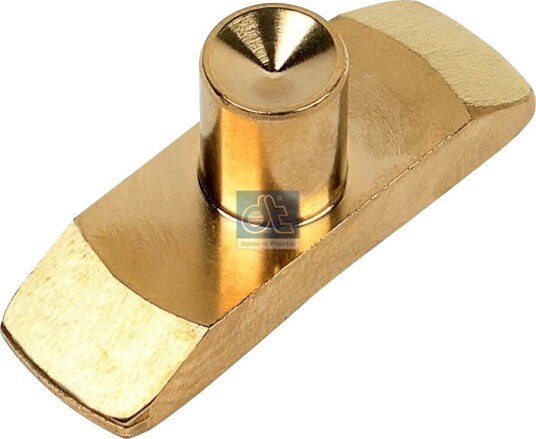 Glidestykke DT Spare Parts 2.32260