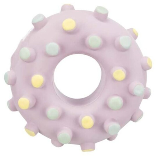 Trixie Latex Ring For Valper 8 cm