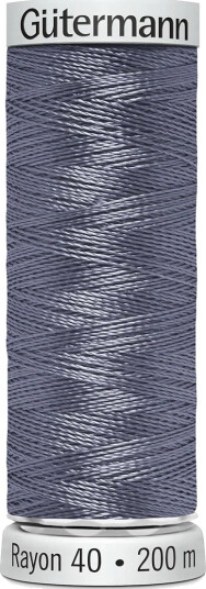 Gütermann Sulky Rayon 40 5 stk. x 200m 1295