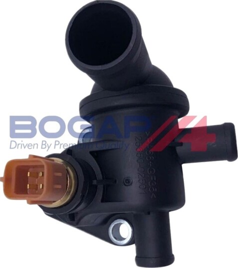 Termostathus BOGAP Y4245101