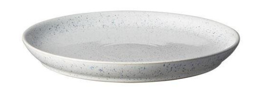 Denby - Studio Blue Chalk Coupe tallerken 26 cm