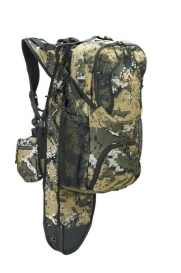 Backbone Backpack Desolve Veil Backbone Backpack Desolve Veil