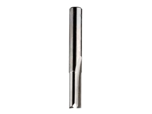 Vhm Notefræser D = 5 Mm, I = 12 Mm, L = 50,8 Mm, S = 8 Mm