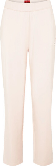 HUGO Signature_Pant Pink S