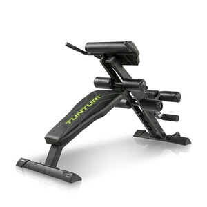 Treningsbenk CT80 Core Trainer, Tunturi Treningsbenk CT80 Core Trainer, Tunturi