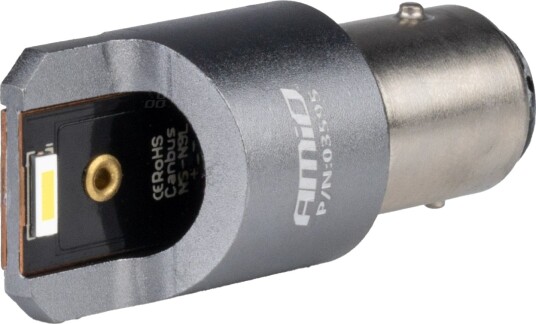 LED pære AMIO 03595
