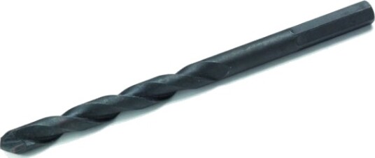 Cimco 207590 Drill Senterbor 6,35 Mm 7 Cm 1 Stykker Cimco 207590 Drill Senterbor 6,35 Mm 7 Cm 1 Stykker