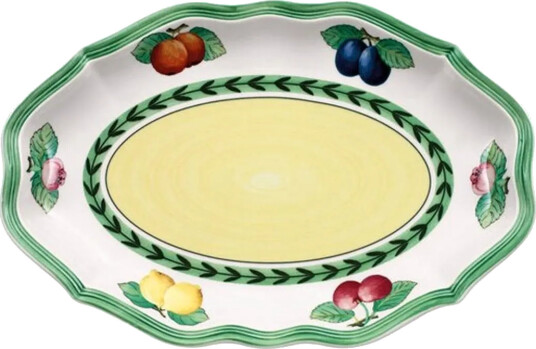 Villeroy & Boch French Garden Fleurence picklesfat 24 cm