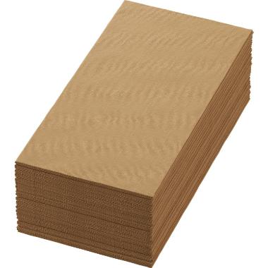 Serviet Bio Dunisoft L40xb40cm 1/8 Fold Ecoecho,6 Pk X 60 Stk