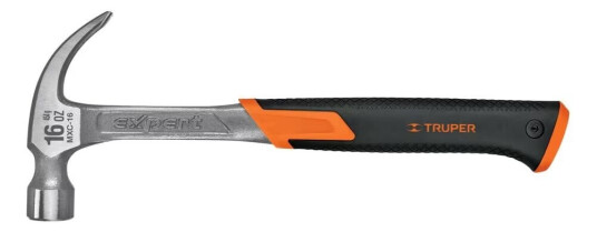 Hammer-Vineyard Puller, Støpejern, Med Sklisikre Håndtak 450G Truper®