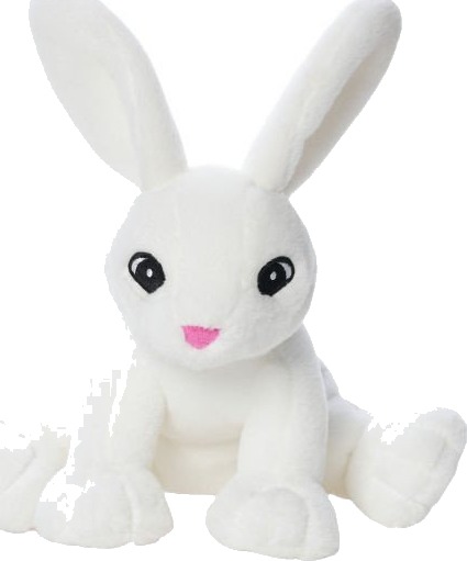 Manhattan Toy Kanin Kosedyr 20 cm Manhattan Toy Kanin Kosedyr 20 cm