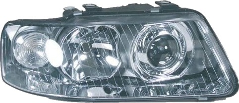 ALKAR 2746500 Frontlykter