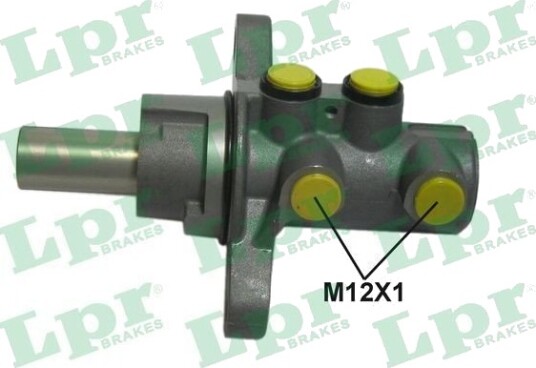 Hovedbremsesylinder LPR 6160