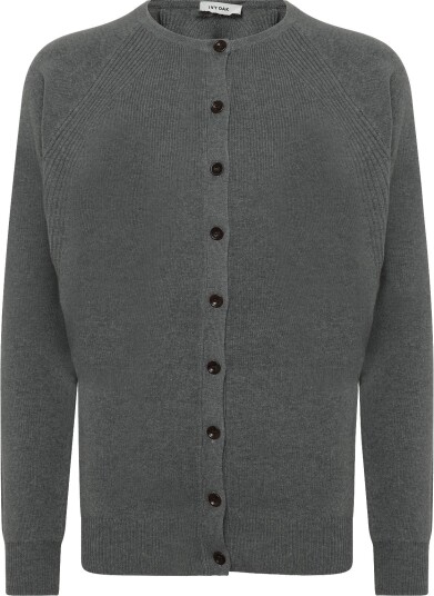 Ivy Oak Iofjola Blouse JADE SHADOW M