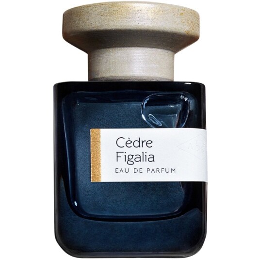 Atelier Materi Cèdre Figalia Eau De Parfum 100ml