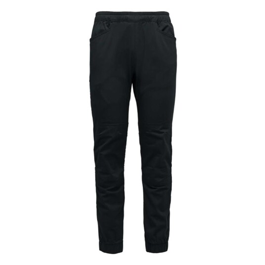 Black Diamond M Notion Pants Black Black Diamond M Notion Pants Black