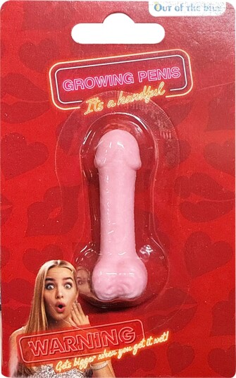 Out Of The Blue Dyrk en Penis 61/2783