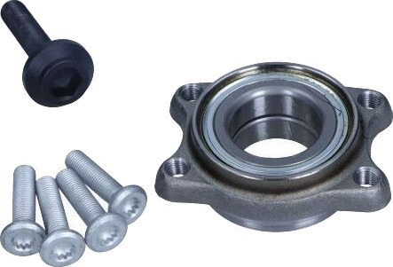 MAXGEAR 33 0402 Hjullager