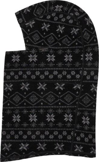 Swedemount Idre Wool Balaclava