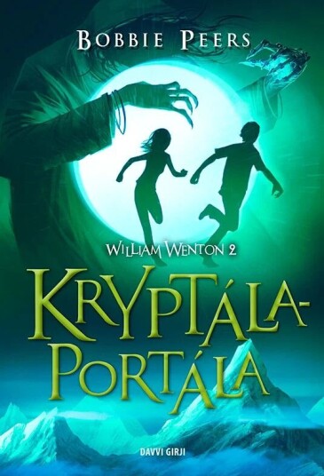 Kryptálaportála Av Bobbie Peers Kryptálaportála Av Bobbie Peers