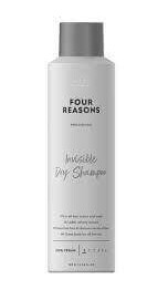 Four Reasons Invisble Dry Shampoo Four Reasons Invisble Dry Shampoo