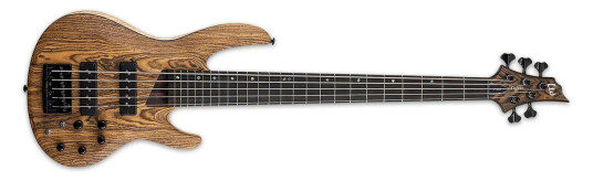 Ltd B-1005 Natural Satin