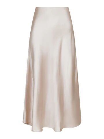 Neo Noir Bovary Skirt - Champagne 40