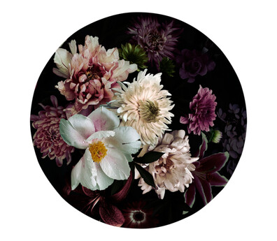 Malerifabrikken Bilde Floral Bouquet 1 1642134-01-90